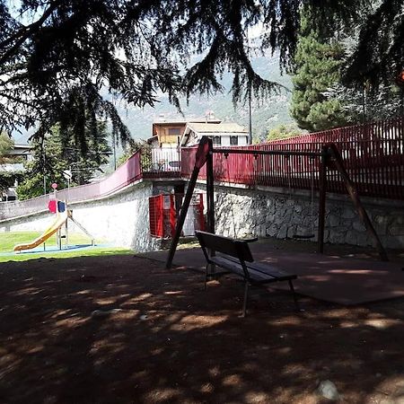 Appartamento Le Jasmin Da Marina Saint-Vincent Esterno foto