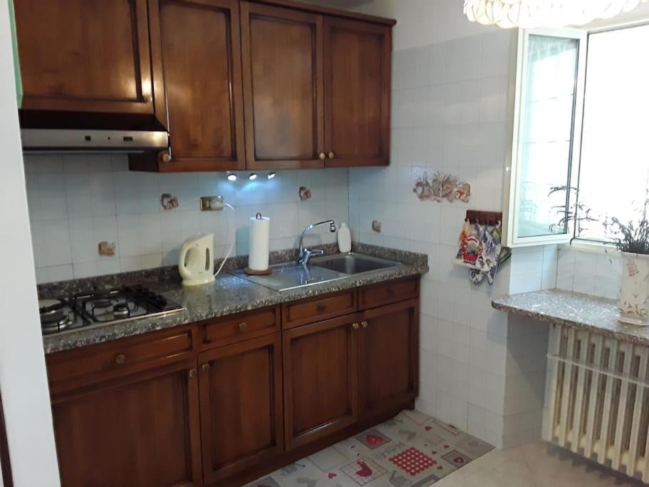 Appartamento Le Jasmin Da Marina Saint-Vincent Esterno foto