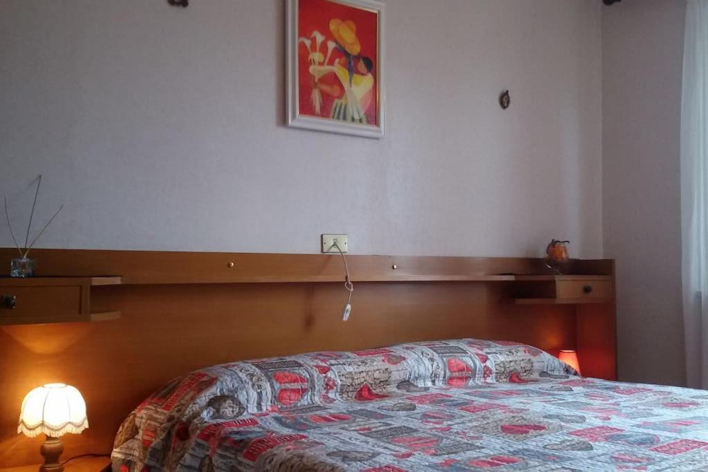 Appartamento Le Jasmin Da Marina Saint-Vincent Esterno foto