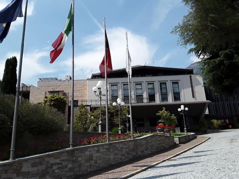 Appartamento Le Jasmin Da Marina Saint-Vincent Esterno foto