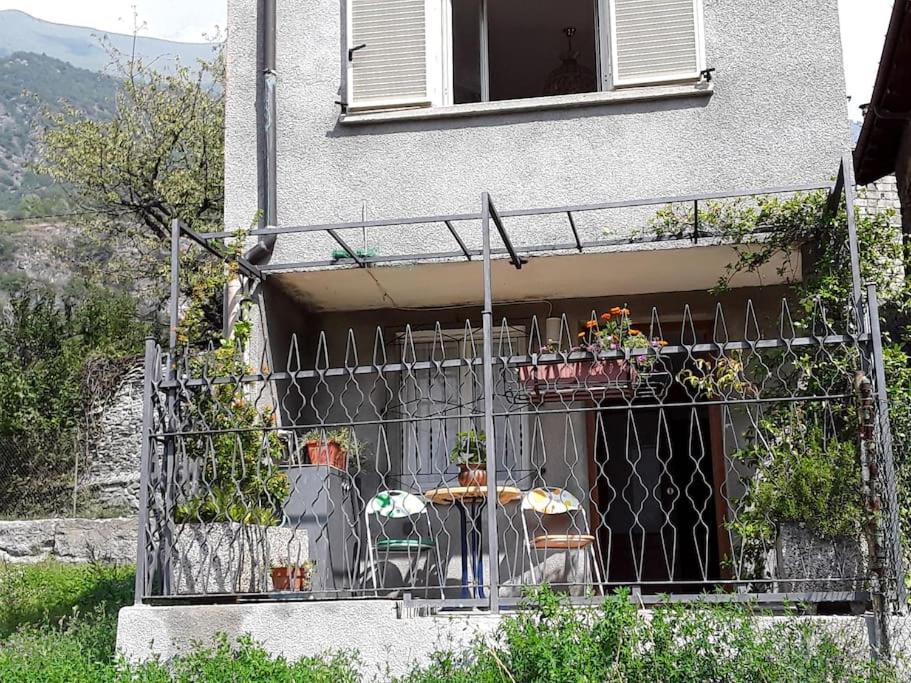 Appartamento Le Jasmin Da Marina Saint-Vincent Esterno foto